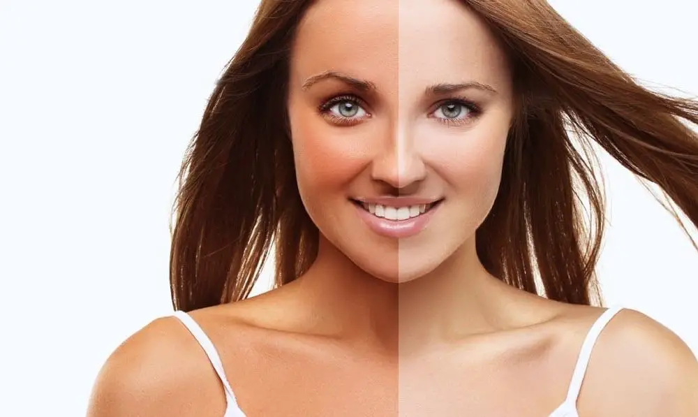 How To Get Darker Skin Fast 5 Best Methods By DuskySkin