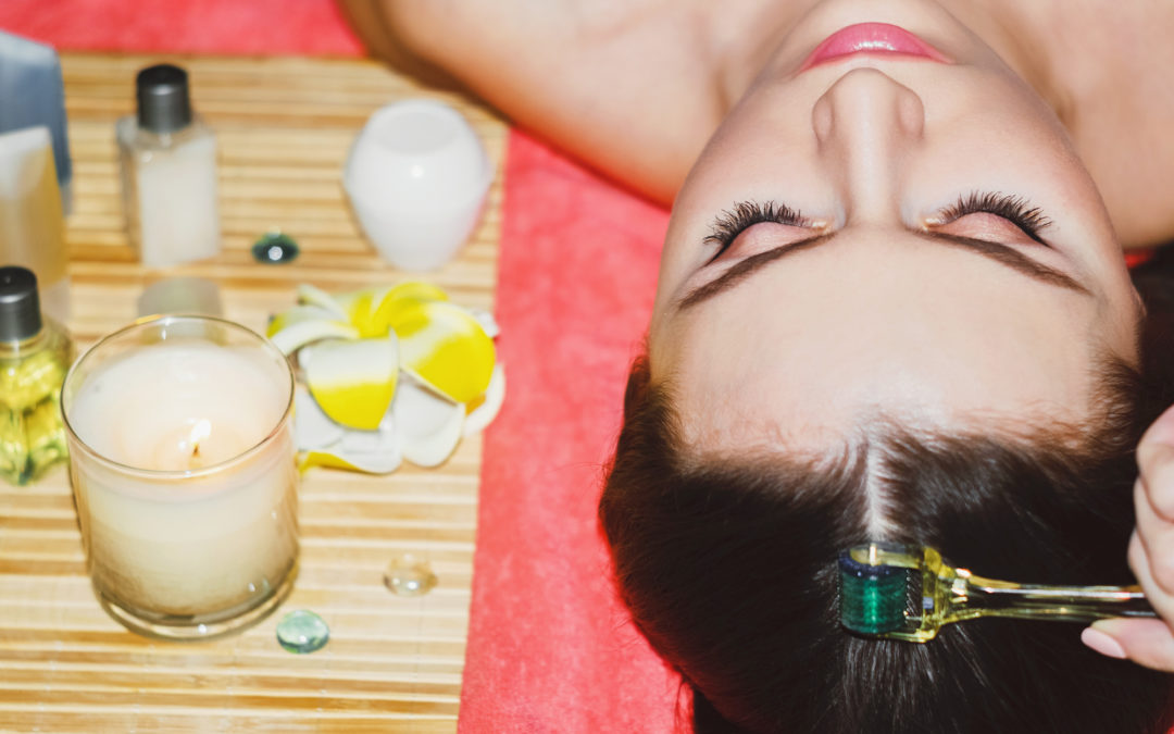 Can We Use Dermaroller for Hair Daily? Learn from Experts