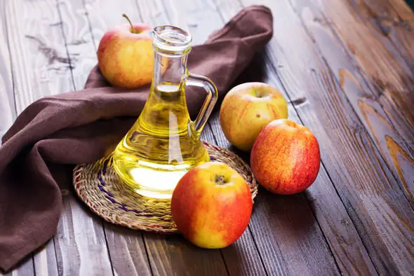Can you Use Apple Cider Vinegar on Color Treated Hair?