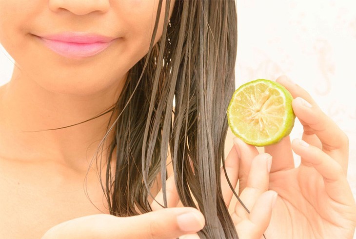 Does Vitamin C Help with Hair Growth?