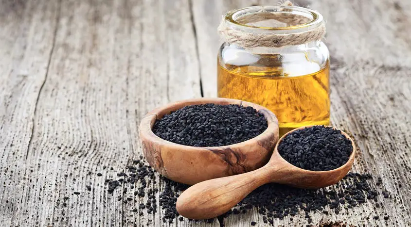 Is Black Seed Oil Good for Your Face?
