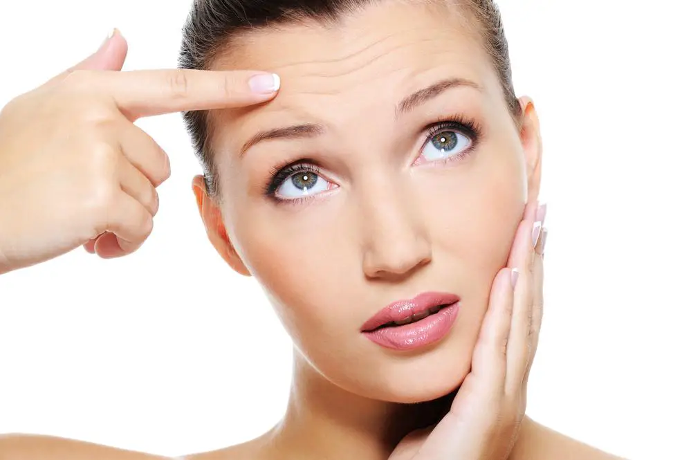 How to Reduce Fine Lines on Face Naturally?