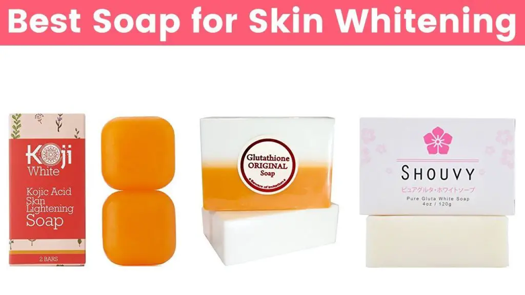What is the Best Brand of Kojic Acid Soap?