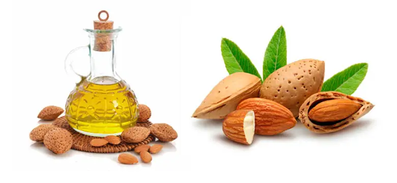 How Does Almond Oil Help Hair Growth?