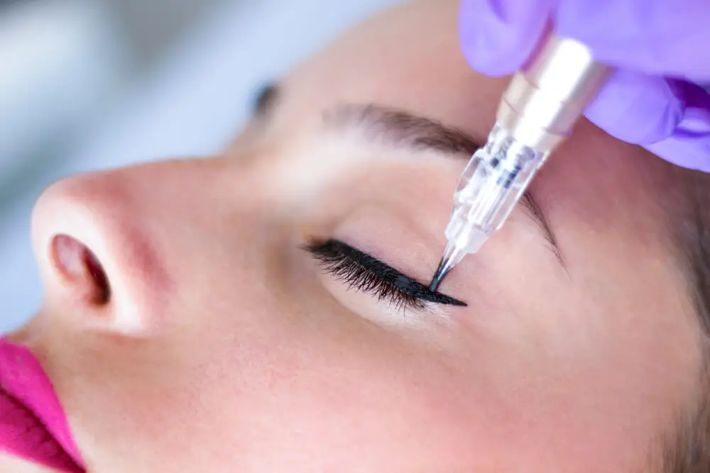 How Long Does Permanent Makeup Last?