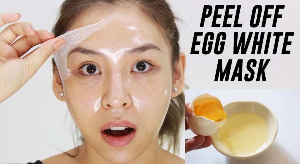 How Often Should I Use Egg White Mask on my Face?
