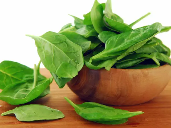 Is Spinach Good for Hair Growth?