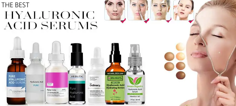 The 9 Best Hyaluronic Acid Serum Recommended by Dermatologists