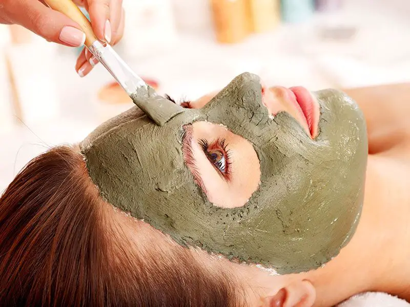 What are the Uses of Multani Mitti Face Pack?