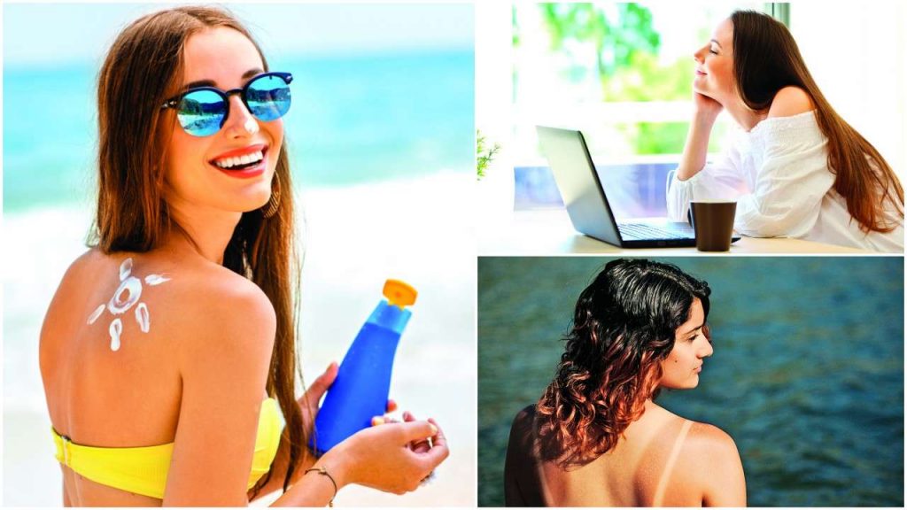 Can I use sunscreen after expiry date?