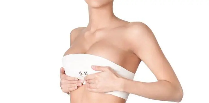 How long does a non surgical breast lift last?