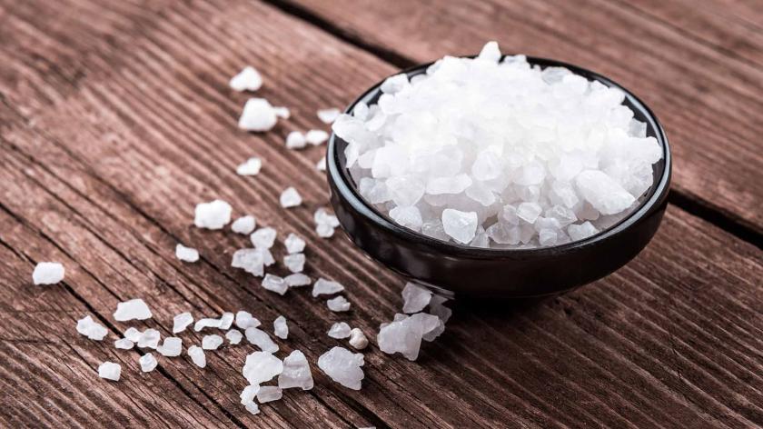 How to use Epsom salt for skin whitening?