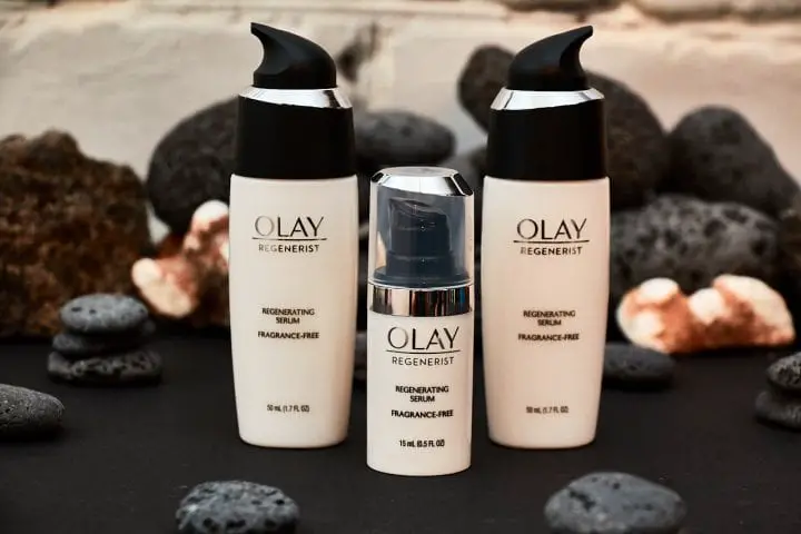 Is Olay really good for your skin?