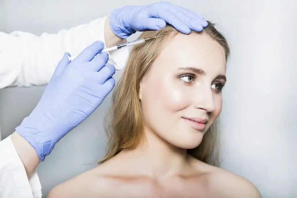 What is Hair Botox and is it Safe?