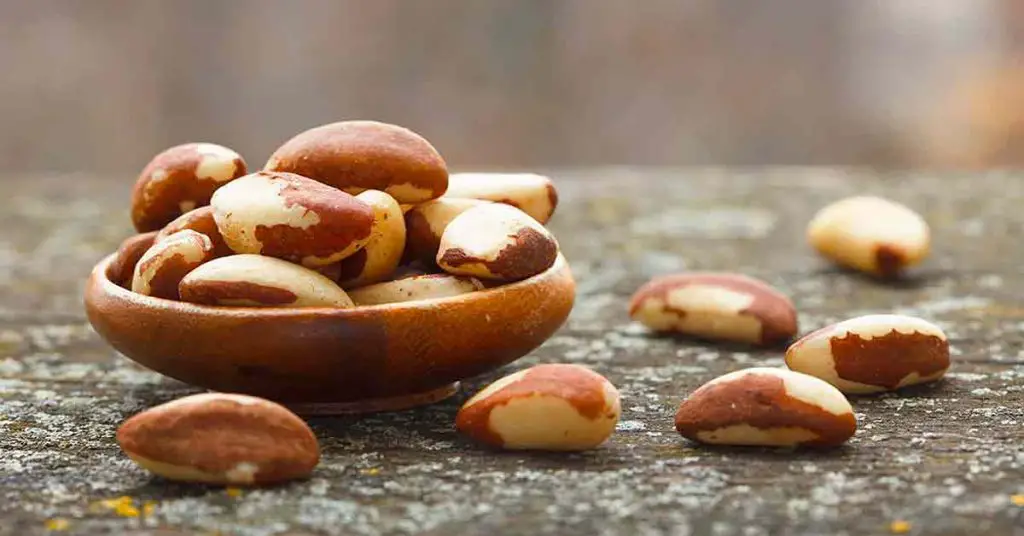Are Brazil Nuts Good for Skin?